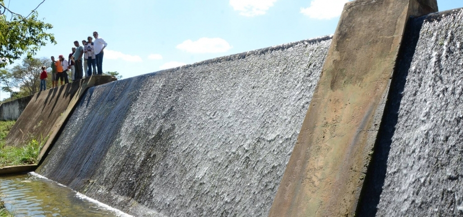 Rio Utinga receberá investimentos de R$ 1,4 milhão para revitalização