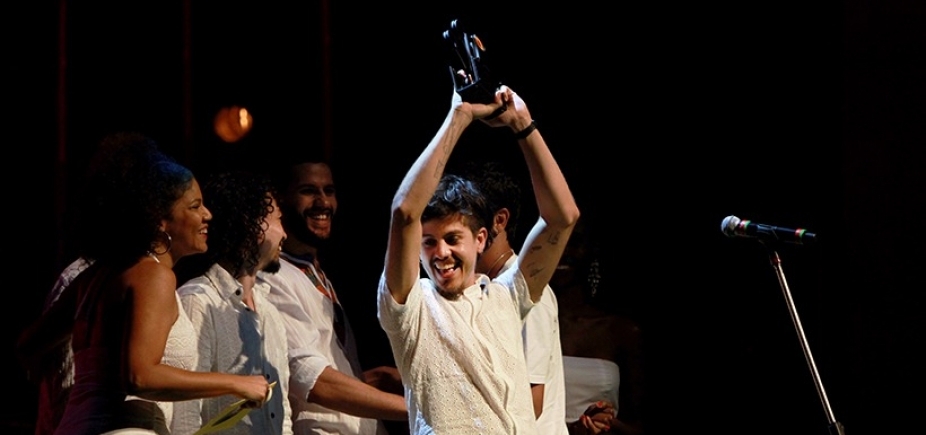 Prêmio Caymmi reconhece novos talentos da música baiana; saiba quem foi premiado