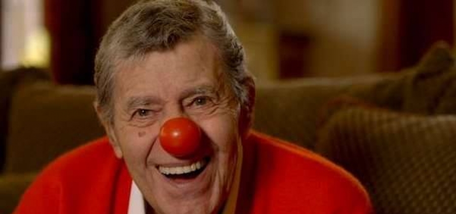 Morre comediante Jerry Lewis aos 91 anos