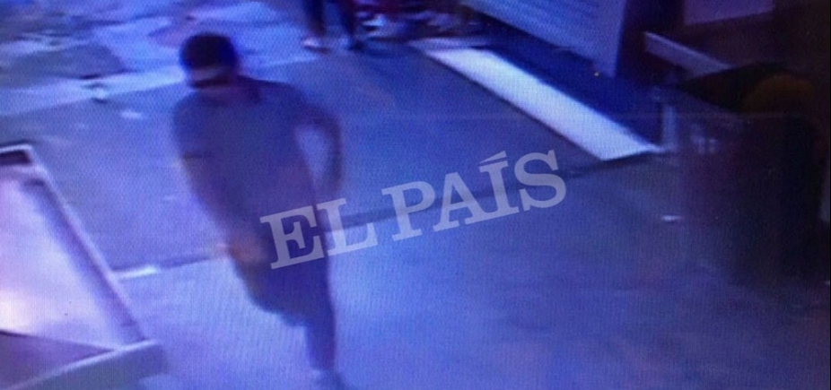 Polícia identifica autor de atentado de Barcelona