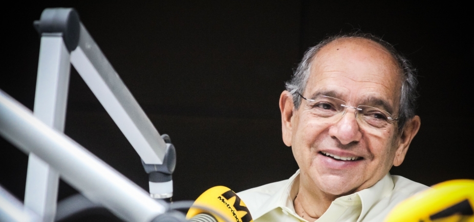 Jerry Lewis, Vitória e racha no PSDB: MK comenta principais acontecimentos do fim de semana