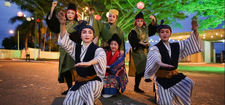 XI Festival da Cultura Japonesa de Salvador terá programações para todos os públicos