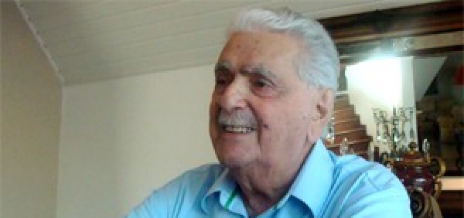 Ex-governador de Mato Grosso do Sul, Pedro Pedrossian morre aos 89 anos