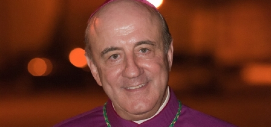 Arcebispo de Salvador, Dom Murilo Krieger vai receber título de cidadão baiano