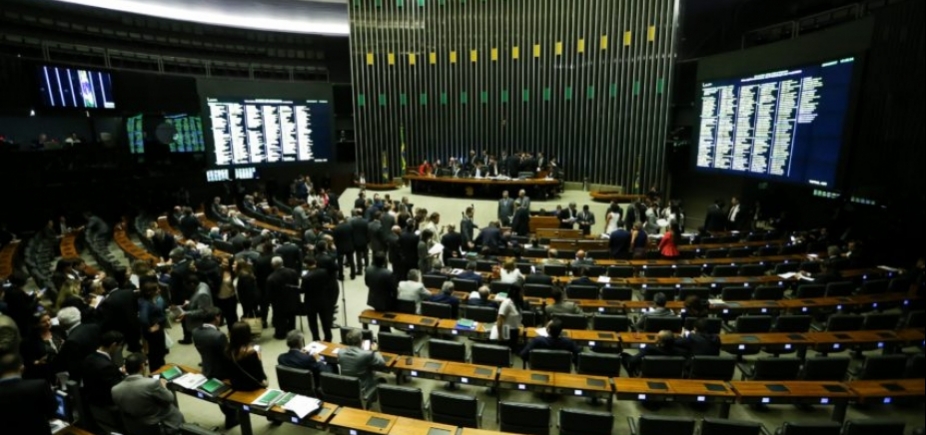 Sem consenso, votação da PEC da reforma política deve ser adiada