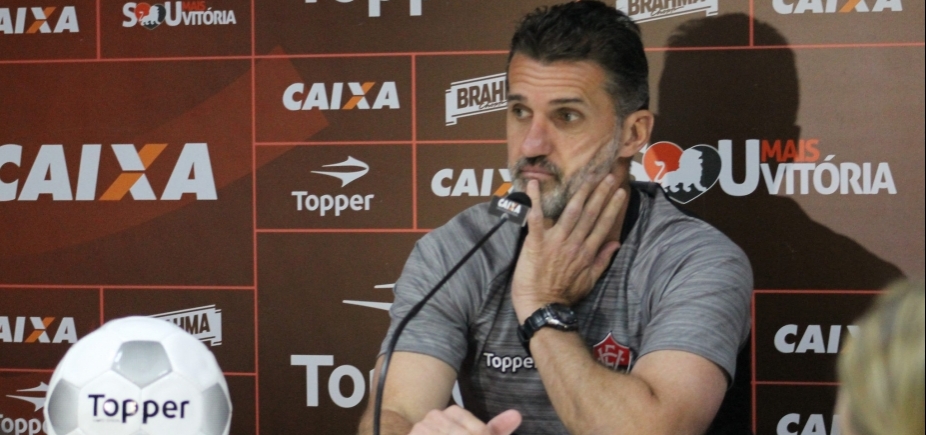 Mancini pede desculpa ao presidente do Corinthians e a repórter após áudio vazado