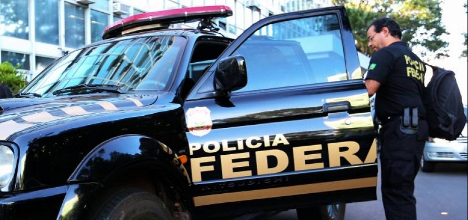 Polícia Federal deflagra nova fase da Lava Jato em Salvador