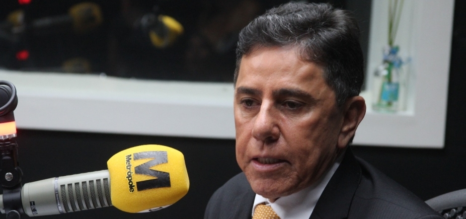 Eleitor tem até janeiro para fazer recadastramento biométrico, lembra presidente do TRE-BA