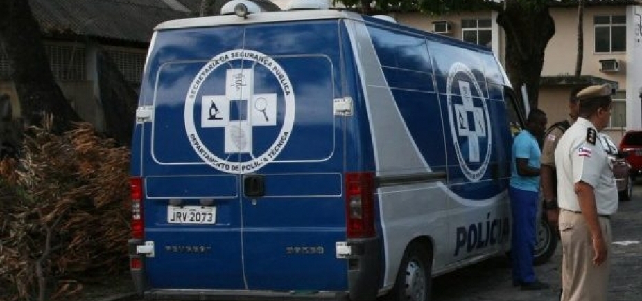 Pai denuncia demora para remoção do corpo de filho morto em Ilha de Maré: "Mais de 40 horas" 