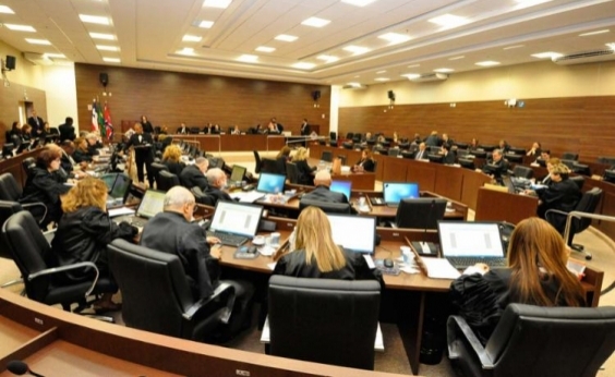 Votação sobre inconstitucionalidade do IPTU é adiada pela segunda vez