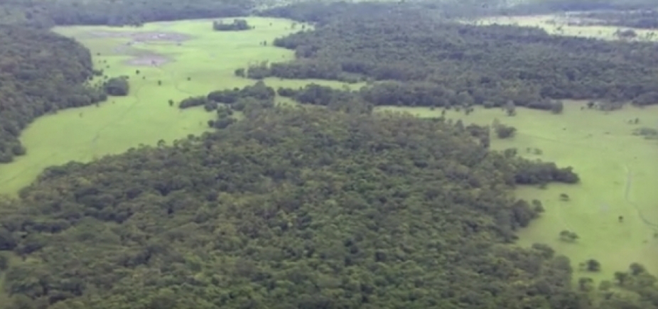 Governo extingue Reserva Nacional do Cobre para liberar exploração mineral