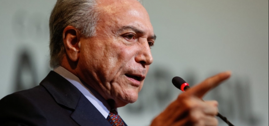 Governo anuncia 57 projetos de concessões e privatização de empresas públicas