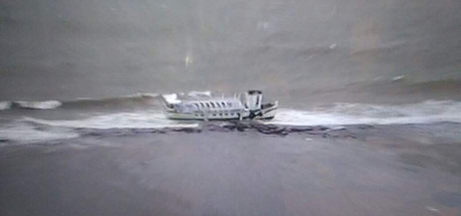 Capitania dos Portos contradiz Astramab e confirma três mortos em tragédia com lancha 