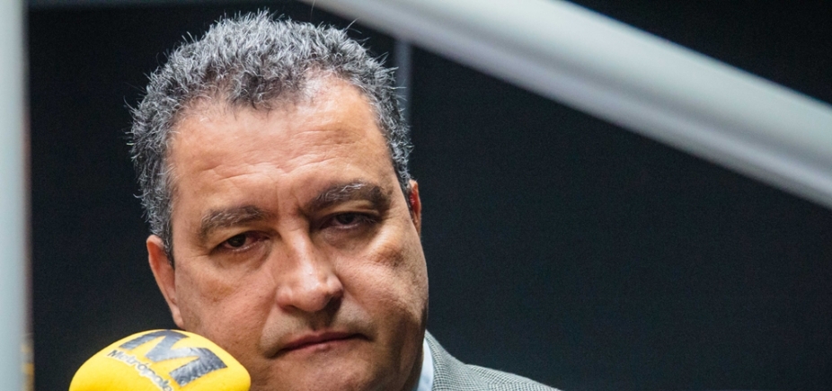 Governador decreta três dias de luto oficial por tragédia em Mar Grande