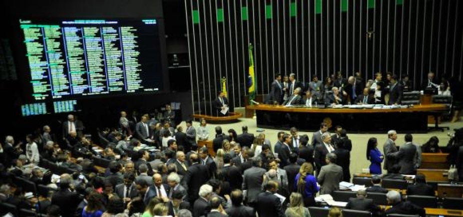 Texto-base de medida provisória para nova taxa para contratos do BNDES é aprovado na Câmara