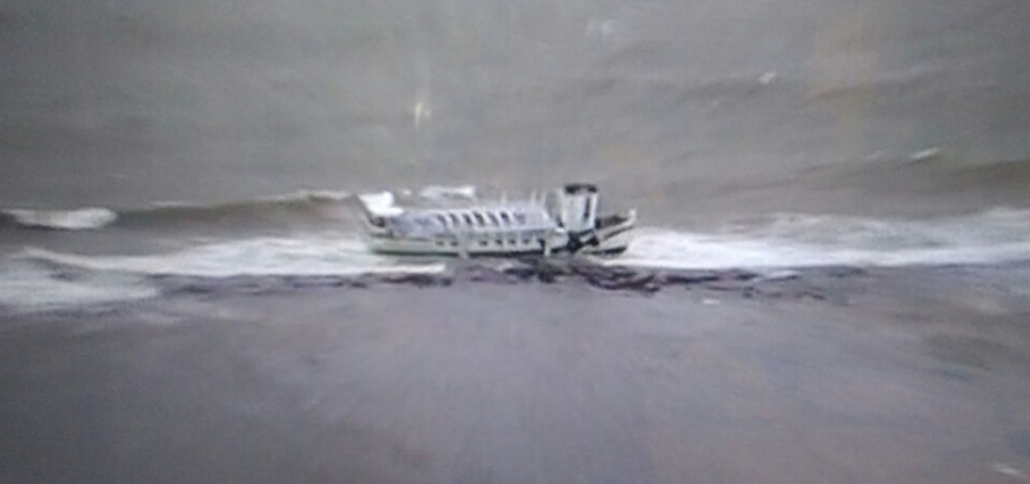 Para promotora, "questão do lucro" falou mais alto na travessia Salvador-Mar Grande 