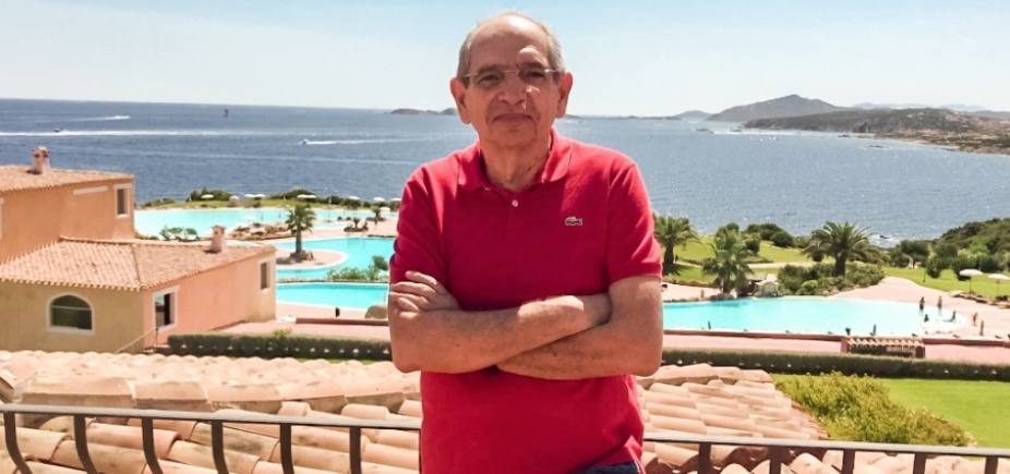 Conheça as belezas da Sardenha, na Itália, no "Viajando com Mário Kertész": "Paraíso terrenal"