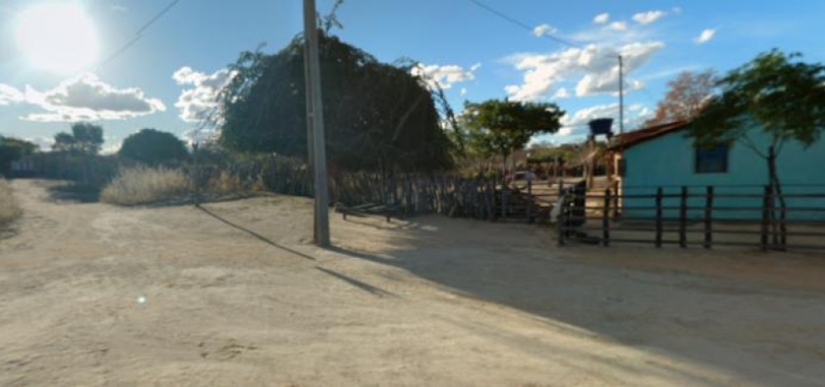 Presos que fugiram da delegacia de Campo Alegre de Lourdes são recapturados
