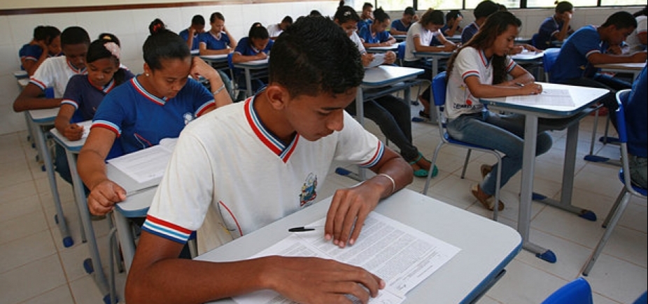Fundo Nacional da Educação repassa mais de R$ 8 milhões para obras no estado