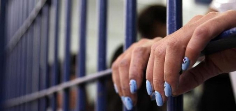População carcerária feminina no Brasil cresce mais de 600% em dezesseis anos