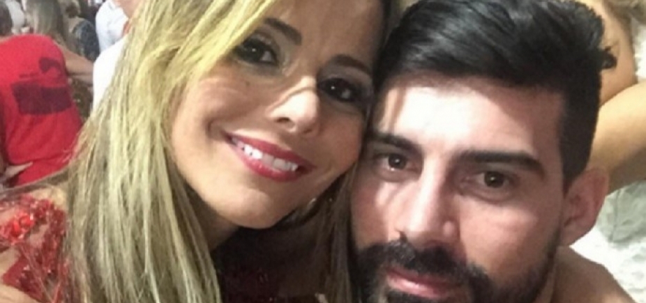 Viviane Araújo e Radamés terminam relacionamento de 10 anos: \"Bom enquanto durou\"