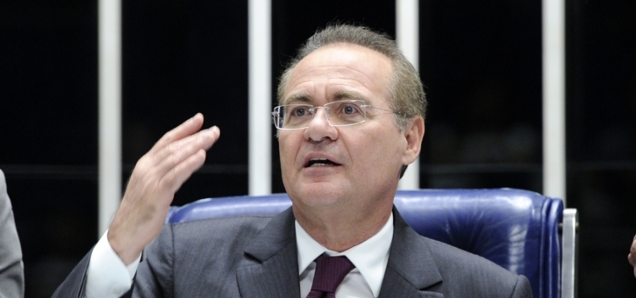 Investigação vai apurar suposto envolvimento de Renan Calheiros em esquema de corrupção no Postalis