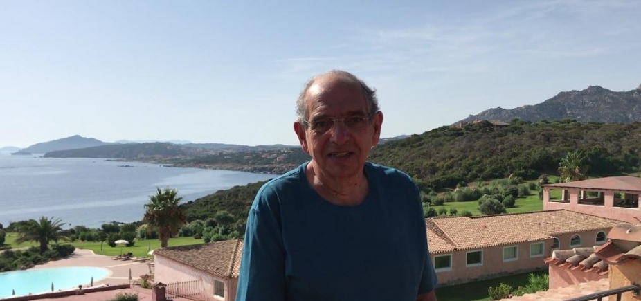 "Viajando com MK": Mário Kertész se despede da Sardenha: "Dias maravilhosos"