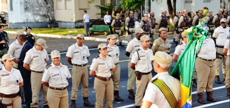Polícia Militar e Bombeiros: governo divulga resultado provisório de concurso; confira