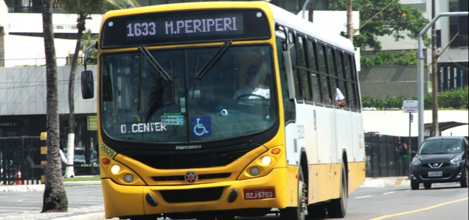 "Socorro, assalto": Projeto propõe que ônibus tenham letreiro obrigatório com alerta para roubo