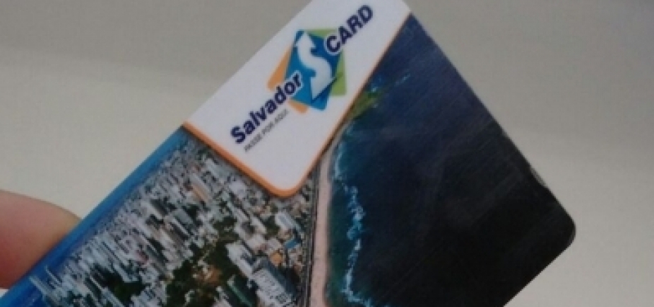 SalvadorCard não terá mais limite diário de passagens, diz Fábio Mota