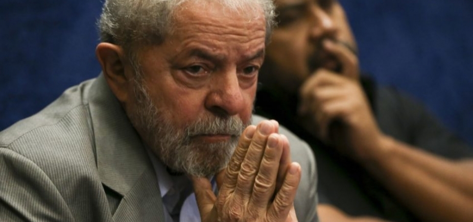 MPF pede absolvição de Lula em ação que investigava compra de silêncio de Cerveró