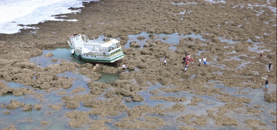 Polícia deve concluir fase de depoimentos sobre tragédia de Mar Grande nesta quarta