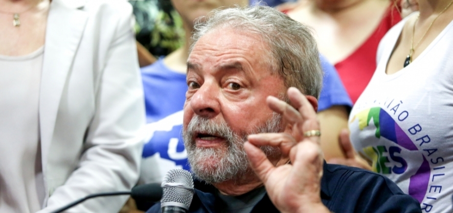 Após acusação de Palocci, Lula se defende e diz que ex-ministro não tem "compromisso com a verdade"