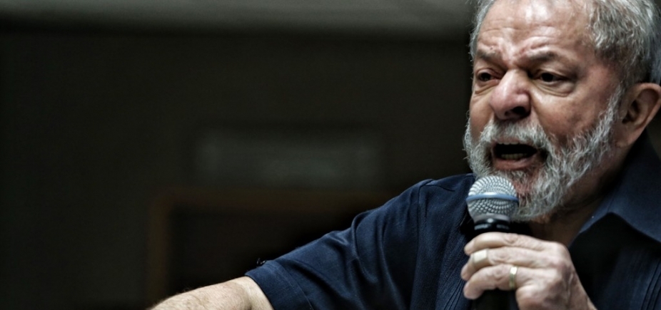 Denunciado pela PGR, Lula diz que Janot tem "atuação atabalhoada" no fim do mandato
