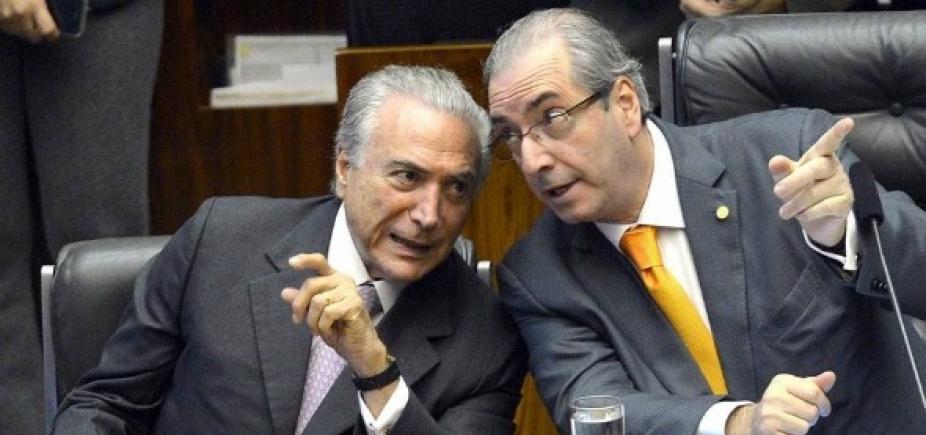 Funaro diz que Cunha e Temer \"confabularam\" e compraram votos para impeachment de Dilma