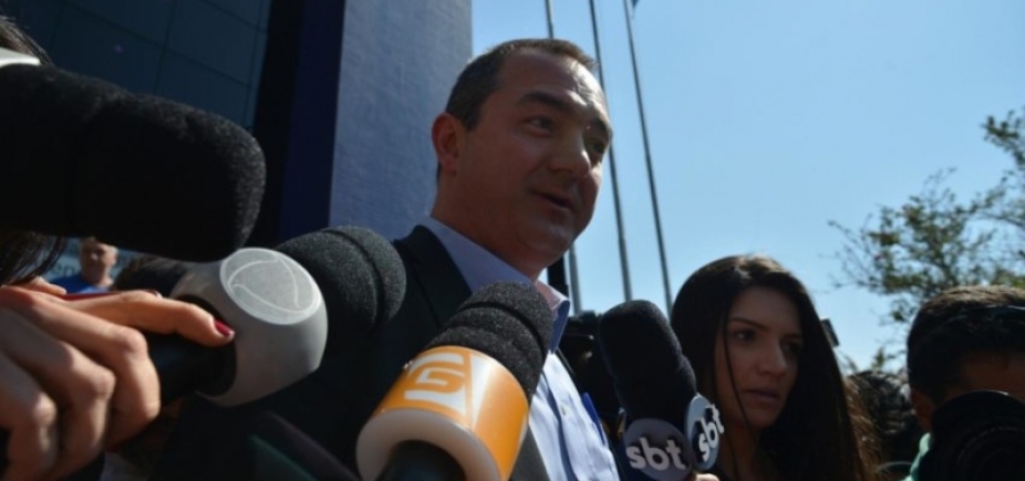 Rodrigo Janot pede prisões de Joesley, Saud e do ex-procurador Marcelo Miller