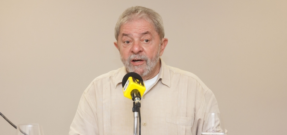 Operação Zelotes: MPF denuncia Lula por corrupção passiva