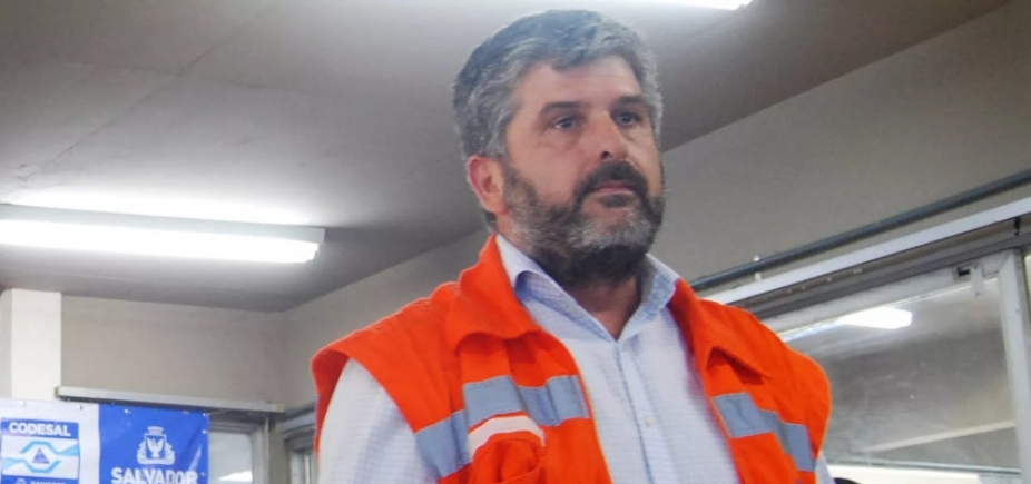 Gustavo Ferraz admite que buscou dinheiro em São Paulo a mando de Geddel, diz jornal