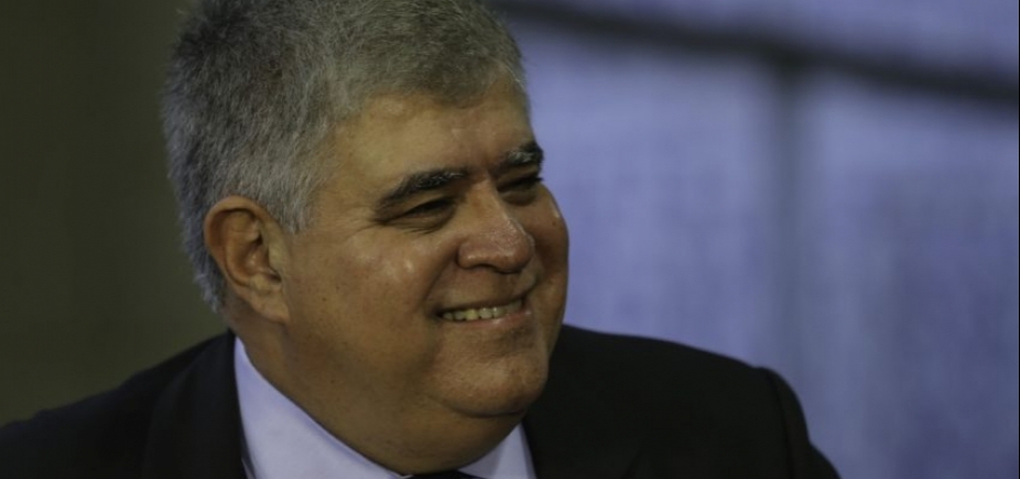 Deputado Carlos Marun é escolhido para ser relator da CPI da JBS no Congresso