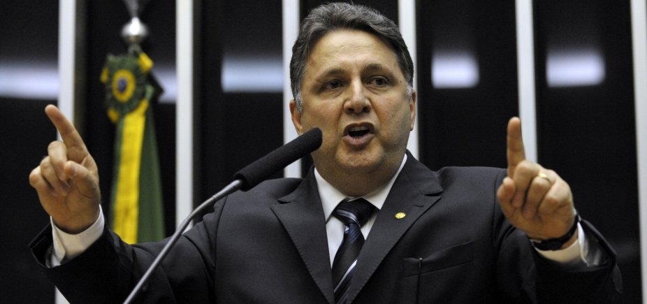 Ex-governador do Rio de Janeiro Anthony Garotinho é preso