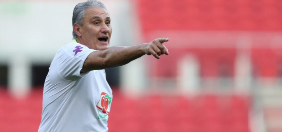 Critérios da Fifa asseguram Brasil como cabeça de chave da Copa