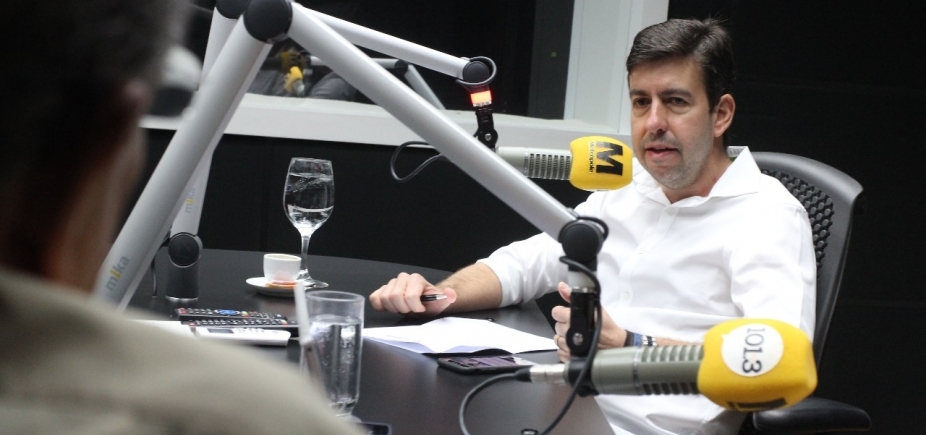 No FNDE há 9 meses, Pinheiro destaca atenção aos prefeitos baianos: "320 atendidos" 
