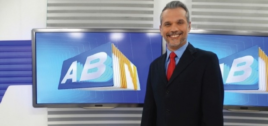 Apresentador da Globo é vítima de bala perdida após deixar emissora em Pernambuco  