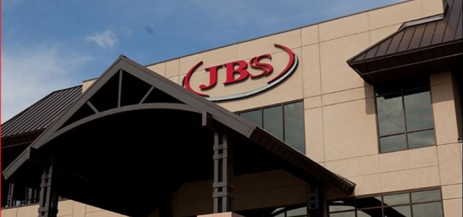 JBS perde quase R$ 1 bilhão em valor de mercado após volta de fundador ao comando da empresa