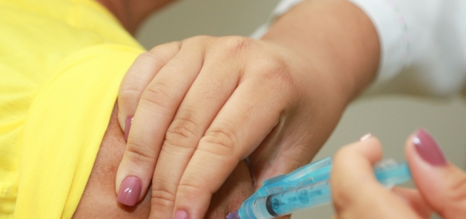 Campanha de Multivacinação já imunizou mais de 77 mil crianças e adolescentes na Bahia