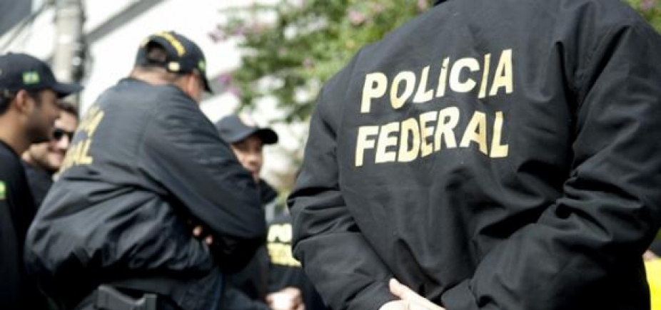 Operação Chronos: Polícia Federal apreende R$ 50 mil com secretário de cidade baiana
