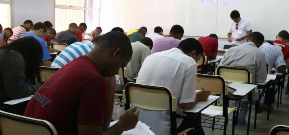 Inscrições para concurso do Ministério Público da Bahia terminam nesta quinta-feira