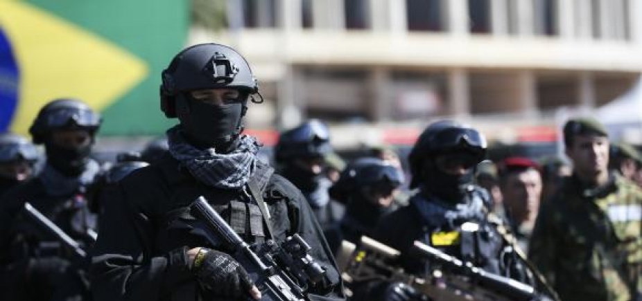 Forças Armadas estudam envio de militares brasileiros em missões de paz da ONU 