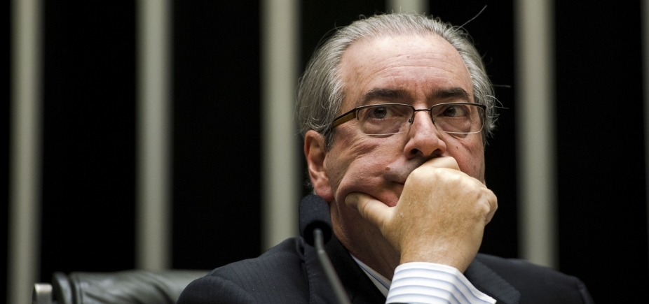 Moro nega pedido de Eduardo Cunha para permanecer preso em Brasília 