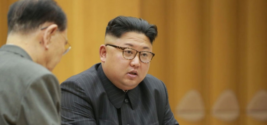 EUA rebatem Coreia do Norte e nega ter declarado guerra